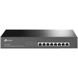 TP-Link TL-SG1008MP Switch de 8 puertos Gigabit con PoE+